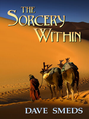 cover image of The Sorcery Within